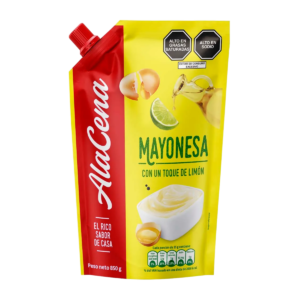Alacena Mayonesa  850gr
