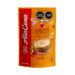 Alacena Uchucuta 85gr