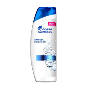 Shampoo H&S  Frasco 700ml