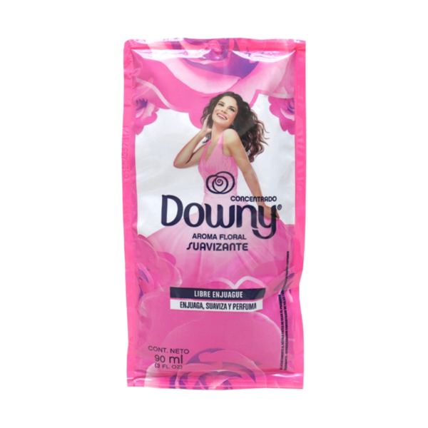 Downy FLloral Sachets 80ml