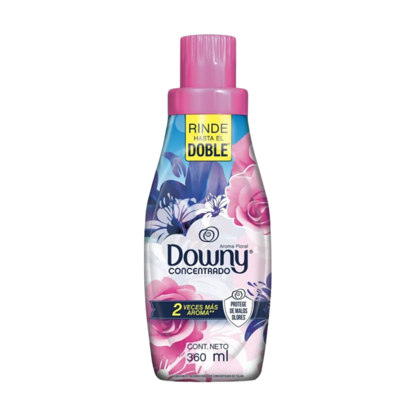 Downy Floral Frasco 360ml