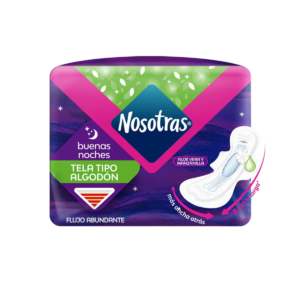 Nosotras Noches 10un