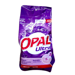 Detergente Opal Ultra Floral 430gr