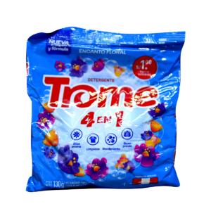 Detergente Trome 150gr