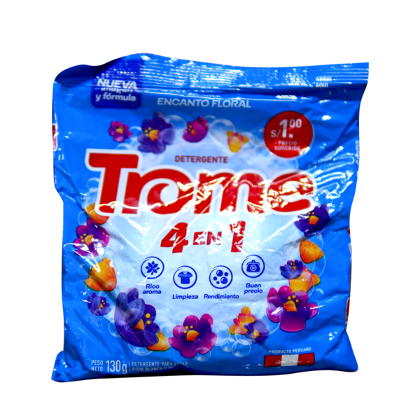 Detergente Trome 150gr