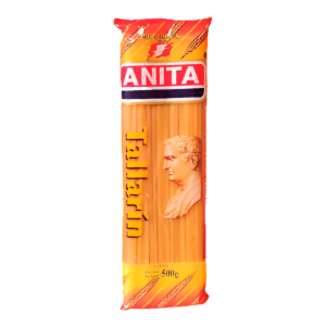 Tallarín Anita JA 500gr