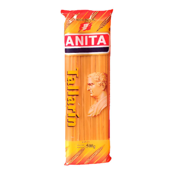Tallarín Anita JA 500gr