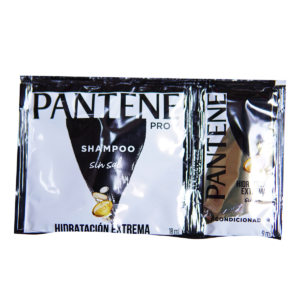 shampoo Pantene Dual Hidratante Extrema