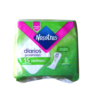 Nosotras Diarias